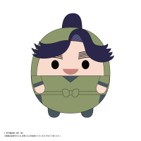 Nintama Rantarō FUWA KORORIN 4 6