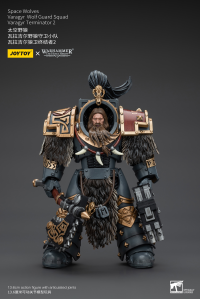 Space Wolves Varagyr Wolf Guard Squad Varagyr Terminator 2 1