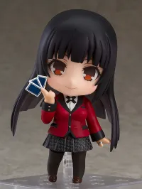 GOOD SMILE COMPANY Nendoroid Yumeko Jabami(re-run) - Kakegurui - photo 1