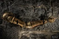 PureArts Elden Ring: Arm Of Malenia Life-Size Replica - Elden Ring - photo 30