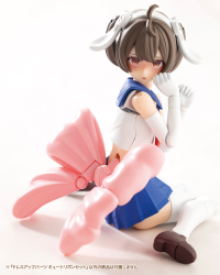 DRESS UP PARTS CUTE RIBBON SET 8