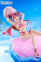 TAITO DRESSTA Statue Figure - Ironmouse - Vtubers - photo 13