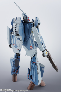 VF-0D Phoenix (Shin Kudo Use) "Macross Zero", TAMASHII NATIONS Hi-Metal R 2