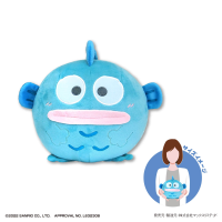 SANRIO CHARACTERS FUWA KORORIN M SIZE (G) 1