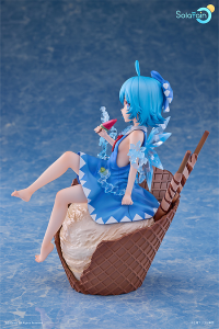 Cirno: Summer Frost ver. 6
