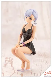 KOTOBUKIYA Koyomi Takanashi 【Swim Style】DREAMING STYLE BLACK SWAN - SOUSAISHOJOTEIEN - photo 10