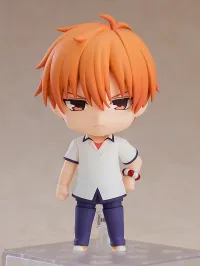 GOOD SMILE COMPANY Nendoroid Kyo Soma - Fruits Basket - photo 3