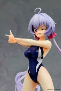 KAITENDOH Yukine Chris - Symphogear - photo 8