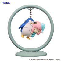 SPY×FAMILY　Trapeze Figure -Anya Forger Sleepwear- 1