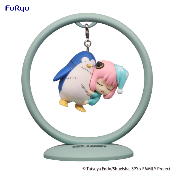 SPY×FAMILY　Trapeze Figure -Anya Forger Sleepwear-