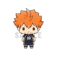 MegaHouse Haikyuu!! Vol.1 - Haikyu!! - photo 3
