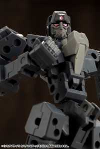 MECHA SUPPLY 15 CUSTOMIZE HEAD Type B 19