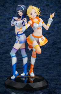 Love Live! Nijigasaki High School Idol Club Karin Asaka & Ai Miyashita SUPER NOVA ver. 4