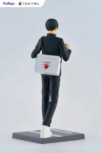 FuRyu TENITOL KAGEYAMA TOBIO - Haikyu!! - photo 10