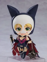 GOOD SMILE COMPANY Nendoroid Desumi Magahara - Love After World Domination - photo 1