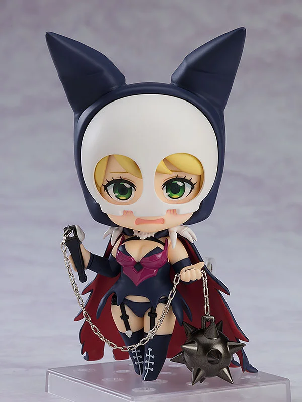 GOOD SMILE COMPANY Nendoroid Desumi Magahara - Love After World Domination