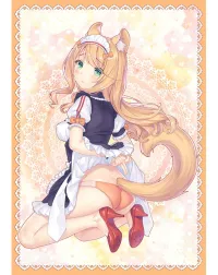 BINDing Maple - NEKOPARA - photo 14