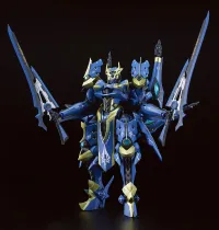 GOOD SMILE COMPANY MODEROID DX-SCALE Ikaruga - Knight's & Magic - photo 3