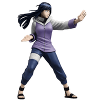 Hinata Hyuga 5
