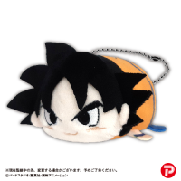 Dragon Ball Z POTE KORO MASCOT 7