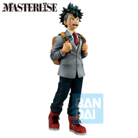 Izuku Midoriya (A Story Reaching Out Forever) 2