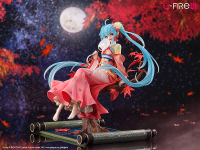 Hatsune Miku Yue Xi Jiang Figure 11