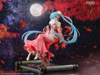 SEGA Hatsune Miku Yue Xi Jiang Figure - Hatsune Miku - photo 11