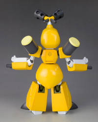 KBT00-M METAL BEETLE 8