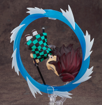 Nendoroid Tanjiro Kamado(2nd order) 4