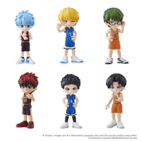 PalVerse　Kuroko's Basketball vol.1 2