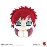 NARUTO HUG CHARACTER COLLECTION (6pc per box) 4