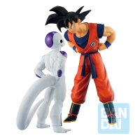 Son Goku & Frieza (Ball Battle on Planet Namek) 3