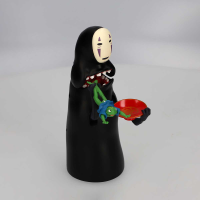 More! No Face Coin Munching Bank 5