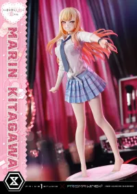 Prime 1 Studio Premium Masterline TV animation My Dress-Up Darling Marin Kitagawa Bonus Version - My Dress-Up Darling - photo 33