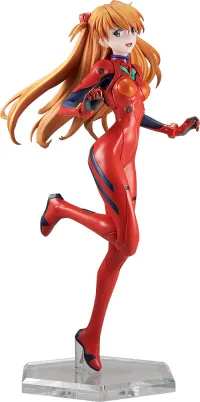 KADOKAWA NEON GENESIS EVANGELION [COLLECTOR'S EDITION] Soryu Asuka Langley - Neon Genesis Evangelion - photo 2