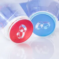 Benelic Pair Glasses - Sophie and Howl "Howl's Moving Castle", Benelic - Howl's Moving Castle - photo 3