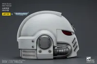 JOYTOY White Scars MkX Helmet - Warhammer 40K - photo 22