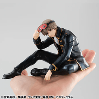 G.E.M. series Gintama Palm Size Okita san 3