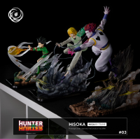 Hisoka - Ikigai 15