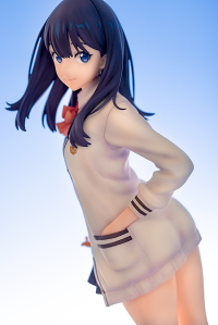 Rikka Takarada(re-run) 8