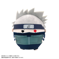 NARUTO Shippuden FUWA KORORIN 3 4