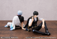 G.E.M. series Gintama Palm Size Hijikata san 7