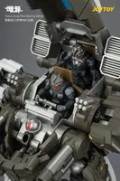 JOYTOY Tiekui Dual Pilot Mecha MK05 - Dark Source - photo 26