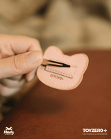 Moffy's - Mewky Hair Clip - (Black Cat, Siamese Cat) 4