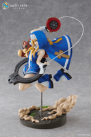 <Spiritale> GUILTY GEAR XX ΛCORE PLUS R 1/7 Scale Figure - Bridget 16