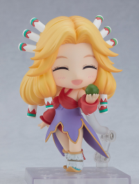 Nendoroid Serapfina 4