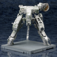 METAL GEAR REX METAL GEAR SOLID 4 Ver. 3