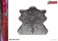 SQUARE ENIX SQUARE ENIX MASTERLINE FULLMETAL ALCHEMIST 20th Anniversary Edition 1/4 Scale - Fullmetal Alchemist: Brotherhood - photo 52