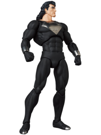 MAFEX SUPERMAN （RETURN OF SUPERMAN） 1