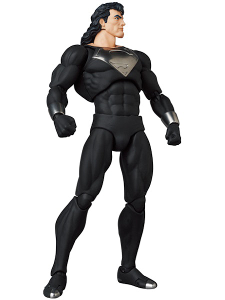 MAFEX SUPERMAN （RETURN OF SUPERMAN）